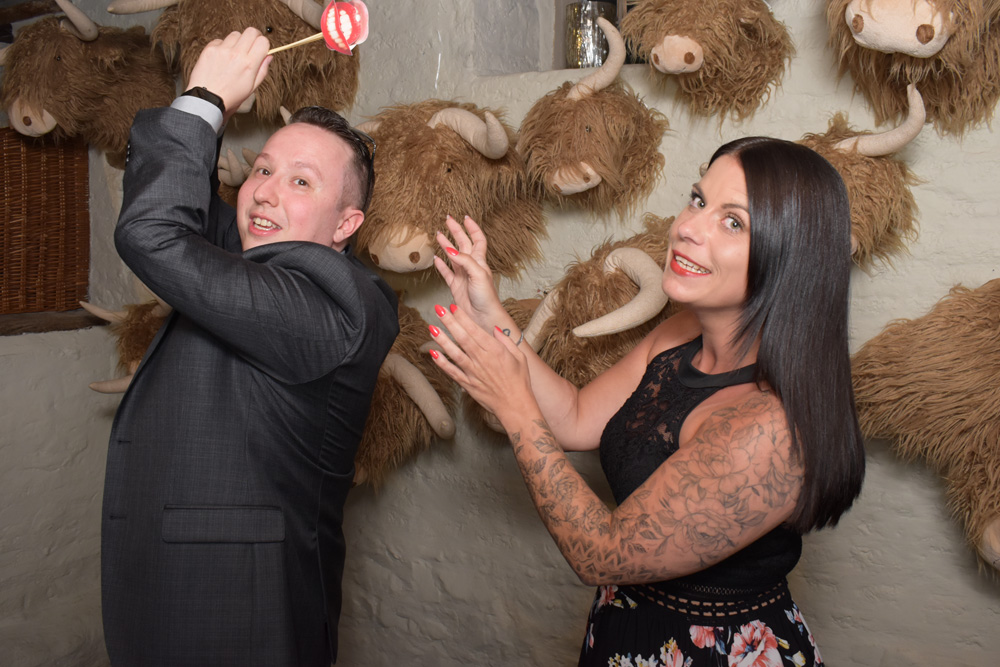 PartyBooth BY ELIAS WALPOT PHOTOGRAPHIE